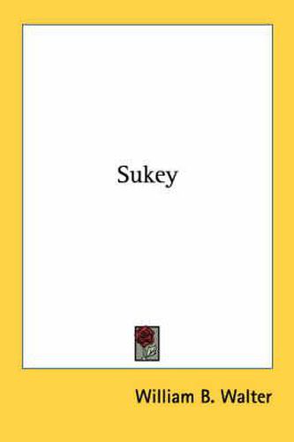 Cover image for Sukey