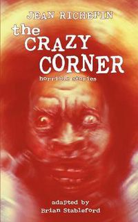 Cover image for The Crazy Corner