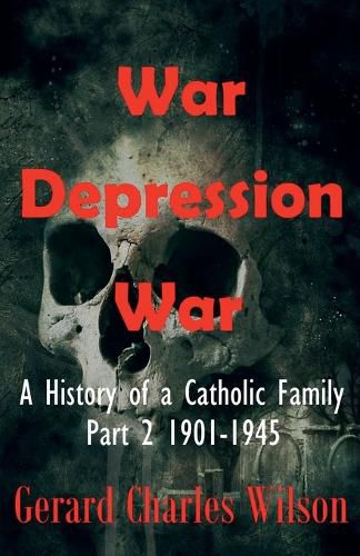 War Depression War