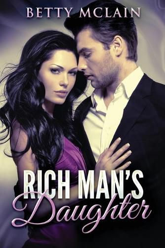 Cover image for Rich Man's Daughter