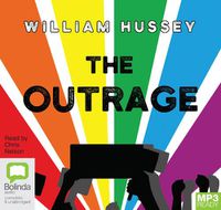 Cover image for The Outrage