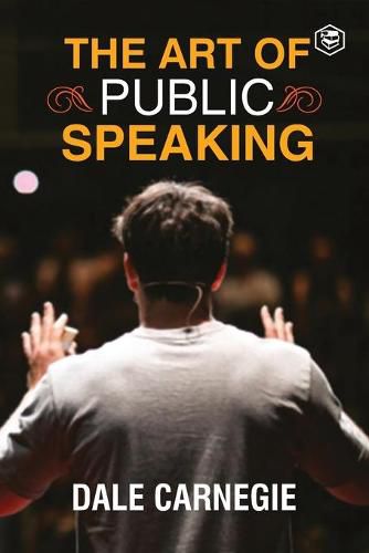 Cover image for The Art Of Public Speaking