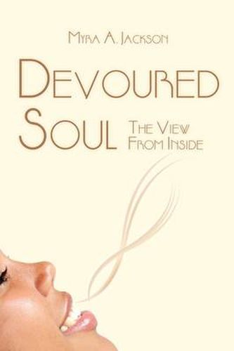 Cover image for Devoured Soul