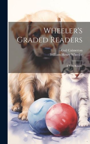 Cover image for Wheeler's Graded Readers