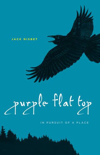 Cover image for Purple Flat Top: In Pursuit of a Place