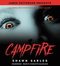 Cover image for Campfire Lib/E