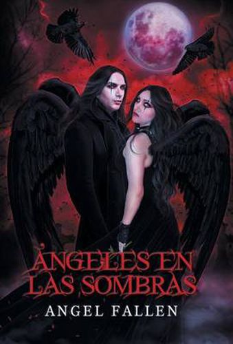 Cover image for Angeles En Las Sombras