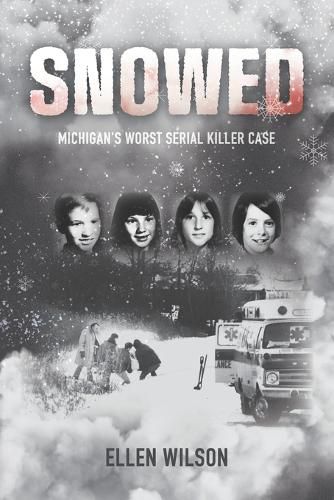 Cover image for Snowed