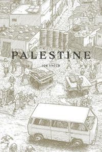 Cover image for Palestine