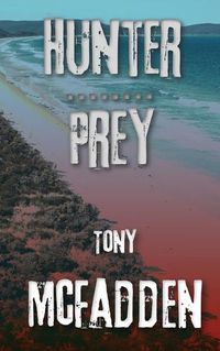 Cover image for Hunter / Prey