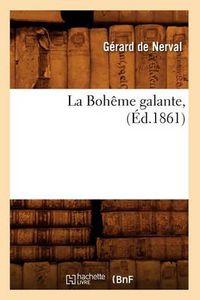 Cover image for La Boheme Galante, (Ed.1861)