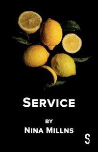 Cover image for Service