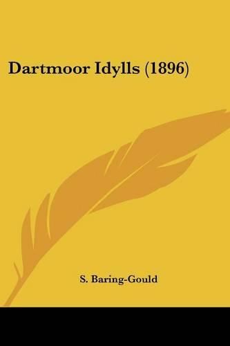 Dartmoor Idylls (1896)