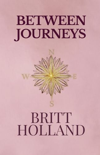 Cover image for Between Journeys