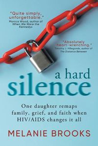 Cover image for A Hard Silence