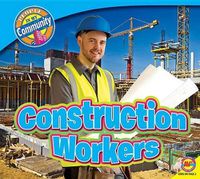 Cover image for Construction Workers