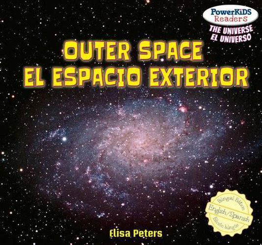 Outer Space / El Espacio Exterior