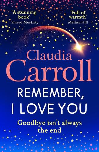 Cover image for Remember, I Love You