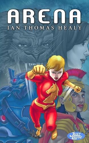 Cover image for Arena