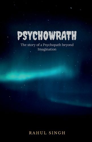 Cover image for Psychowrath