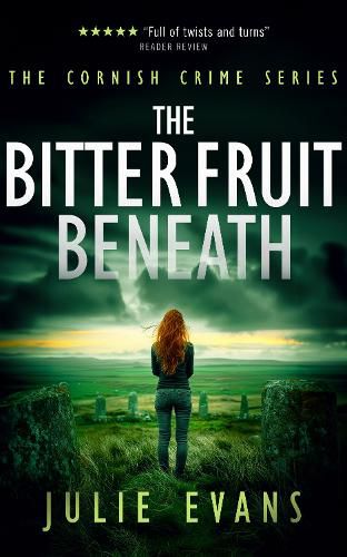 Cover image for The Bitter Fruit Beneath