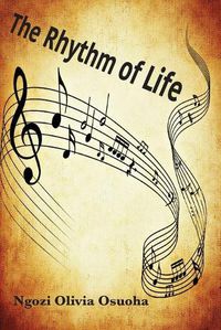 Cover image for The Rhythm of Life