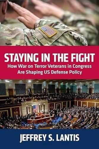 Cover image for Staying in the Fight