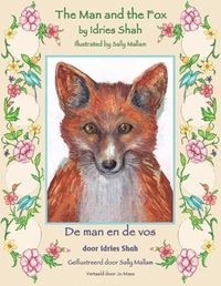 Cover image for The Man and the Fox / De man en de vos