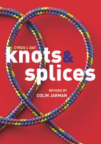 Cover image for Knots and Splices