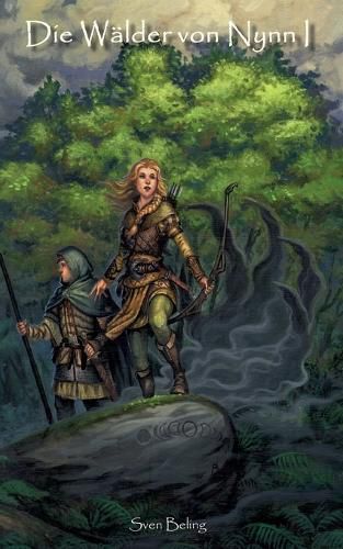 Cover image for Die Waelder von Nynn I