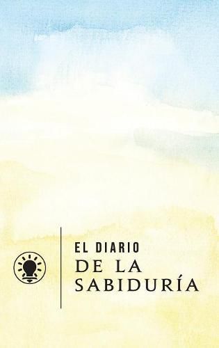 Cover image for El Diario de la Sabiduria