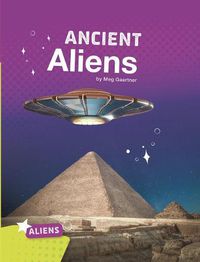 Cover image for Ancient Aliens (Aliens)