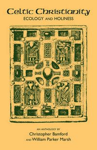 Cover image for Celtic Christianity