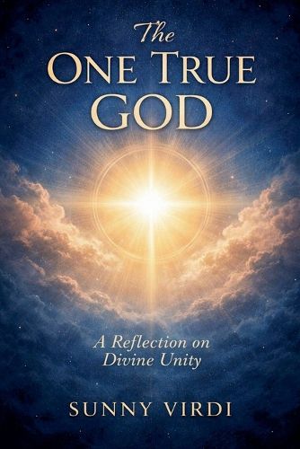 Cover image for The One True God