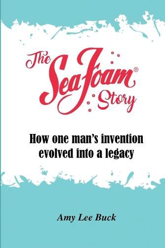 Cover image for The Sea Foam Story