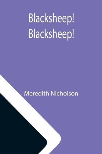 Cover image for Blacksheep! Blacksheep!