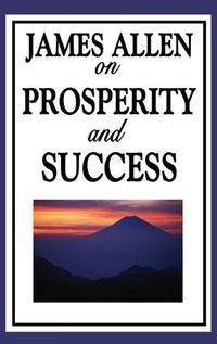 Cover image for James Allen on Prosperity and Success