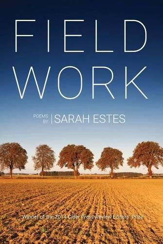 Cover image for Field Work