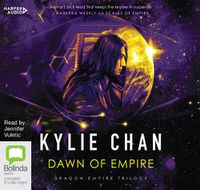 Cover image for Dawn Of Empire