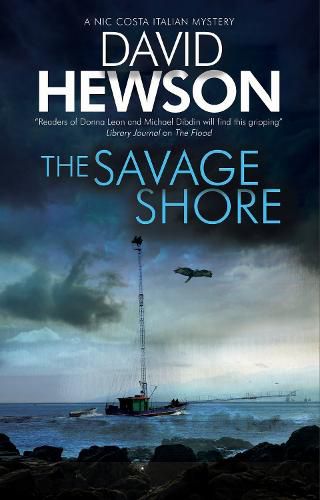 The Savage Shore