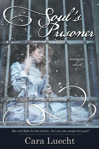 Cover image for Soul's Prisoner