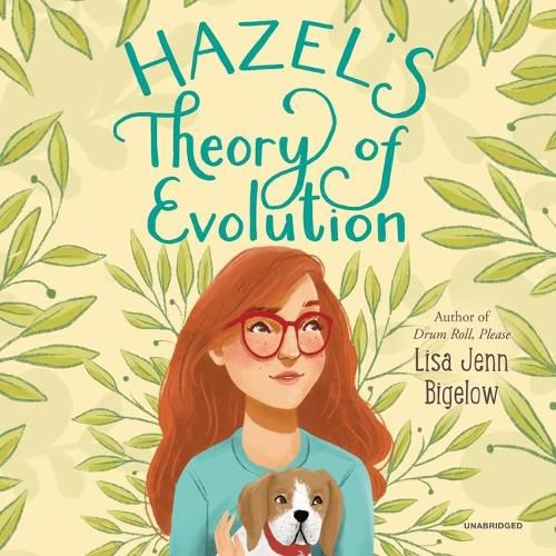 Hazel's Theory of Evolution