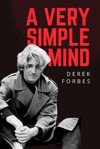 Cover image for A Very Simple Mind