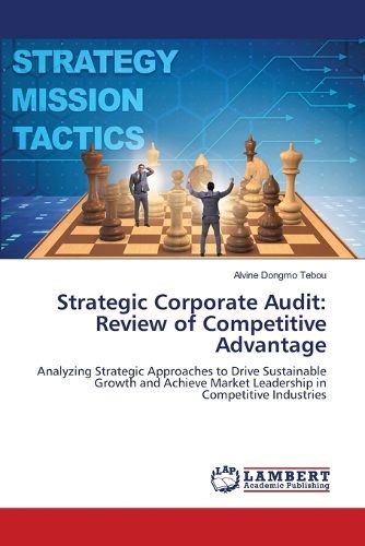 Strategic Corporate Audit