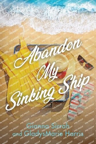 Cover image for Abandon My Sinking Ship