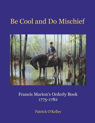 Cover image for Be Cool and Do Mischief