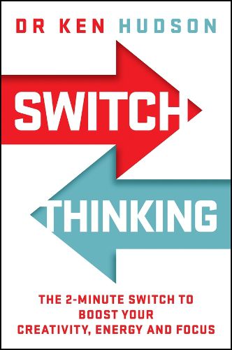 Cover image for Switch Thinking