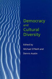 Cover image for Democracy And Cultural Diverstiy