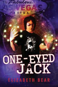 Cover image for One-Eyed Jack