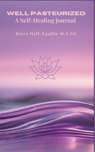 Cover image for Well Pasteurized